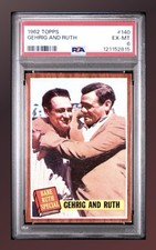 1962 Topps Football Cards 39