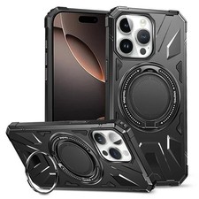 Shockproof Phone Case Dual Layer Protection Anti-Slip Grip For iPhone 17 16 15