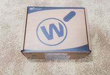 WATCHGUARD XTM 33-W 3 SERIES Network Security/Firewall - Wireless 2.4/5 GHz