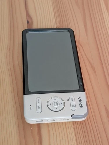 VTech RM5754HD / RM5764HD parent unit (screen) only - NO CAMERA OR CABLE - #22 - Picture 6 of 18