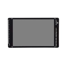 Calibrite ColorChecker Gray Balance Mini 18 Gray Card for Accurate Exposure ...