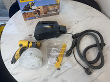 Wagner Fence & Decking Paint Sprayer For Fences, Sheds, Decking Or Garden Covers