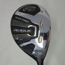 Callaway Hybrid ROGUE ST MAX FAST HY 24  Ladies ELDIO 40 for CW ROGUE ST 