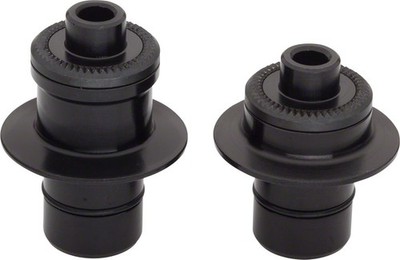 DT Swiss 5mm QR End Caps for 15mm 350/370 Hubs | Quick DT Swiss 5mm QR End Caps for 15mm 350/370 Hubs | Quick