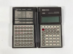 Hp 28 Calculator | eBay