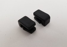 OEM Replacement Nintendo GameCube Rubber Feet Set 2 pieces 