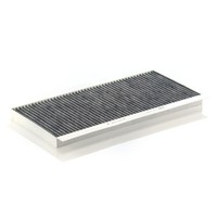 Filter, Innenraumluft Mann-Filter CUK 5366 FüR BMW Land Rover