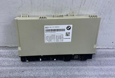 OEM Front Memory Seat Control Module BMW G30 G31 G32 G11 G12 7471370