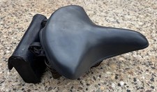 DDR Fahrrad Sattel Oldtimer Diamant Mifa Klappfahrrad Satteltasche