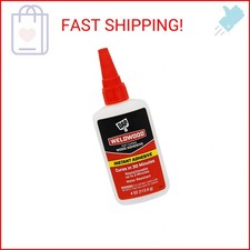 DAP Weldwood Instant Adhesive, 4 Oz 7079800131 