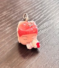 hello kitty strap big buddha