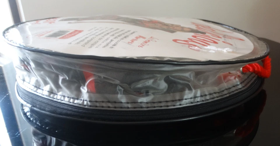 Nuevo Disfraz Para Mujer M/L Delicioso Sexy Ropa De Vampiro de Nueva York "Primer Mordedura" Foto 3 de 4