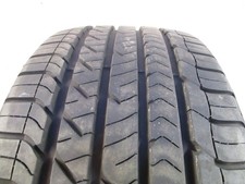 Set Of 2 P24540r18 Goodyear Eagle Sport All Season 93 W Used 932nds