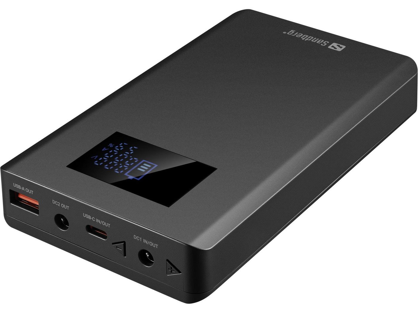 Sandberg Laptop Powerbank 20000 Pd100w - Image 2