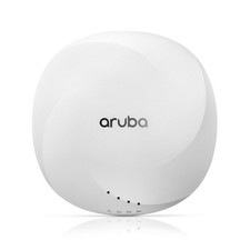 HPE R7J39A 802.11ax Wireless Access Point - 7.80 Gbit/s - Tri Band
