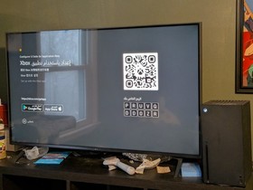 Microsoft Xbox Series X 1TB Console Gaming System - Black 