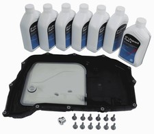 ZF 1103.298.113 Kit Ricambi, Cambio Olio Cambio Automatico per AUDI,BENTLEY,PO