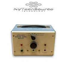 Vintage Dento-Surg Unit 90 F.F.P. Ellman