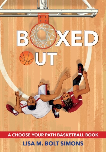 Boxed Out by Lisa M. Bolt Simons (Paperback Book)