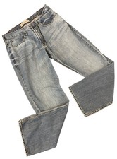 Vintage 90s Wrangler Relaxed Strait High Rise Denim Jeans