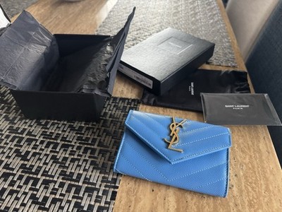 Saint Laurent Paris