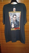 Camiseta AMC The Walking Dead Negan Saviors We're All Negan Talla XL ¡Etiquetas Zombis!