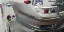 Pare-choc arrière Fiat ULYSSE
