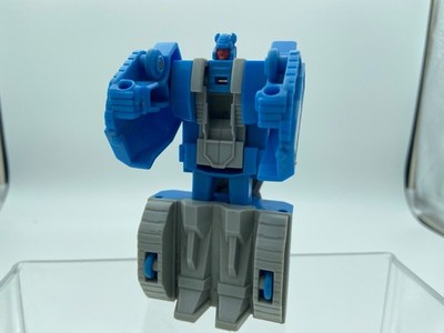 Transformers G2 1993 Tank Rescue Force Europe exclusive (liokaiser) 2