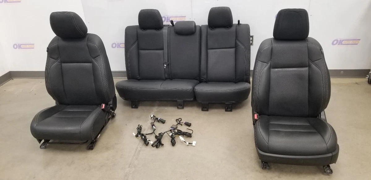 Genuine OEM Interior Parts for Toyota Tacoma for sale | eBay