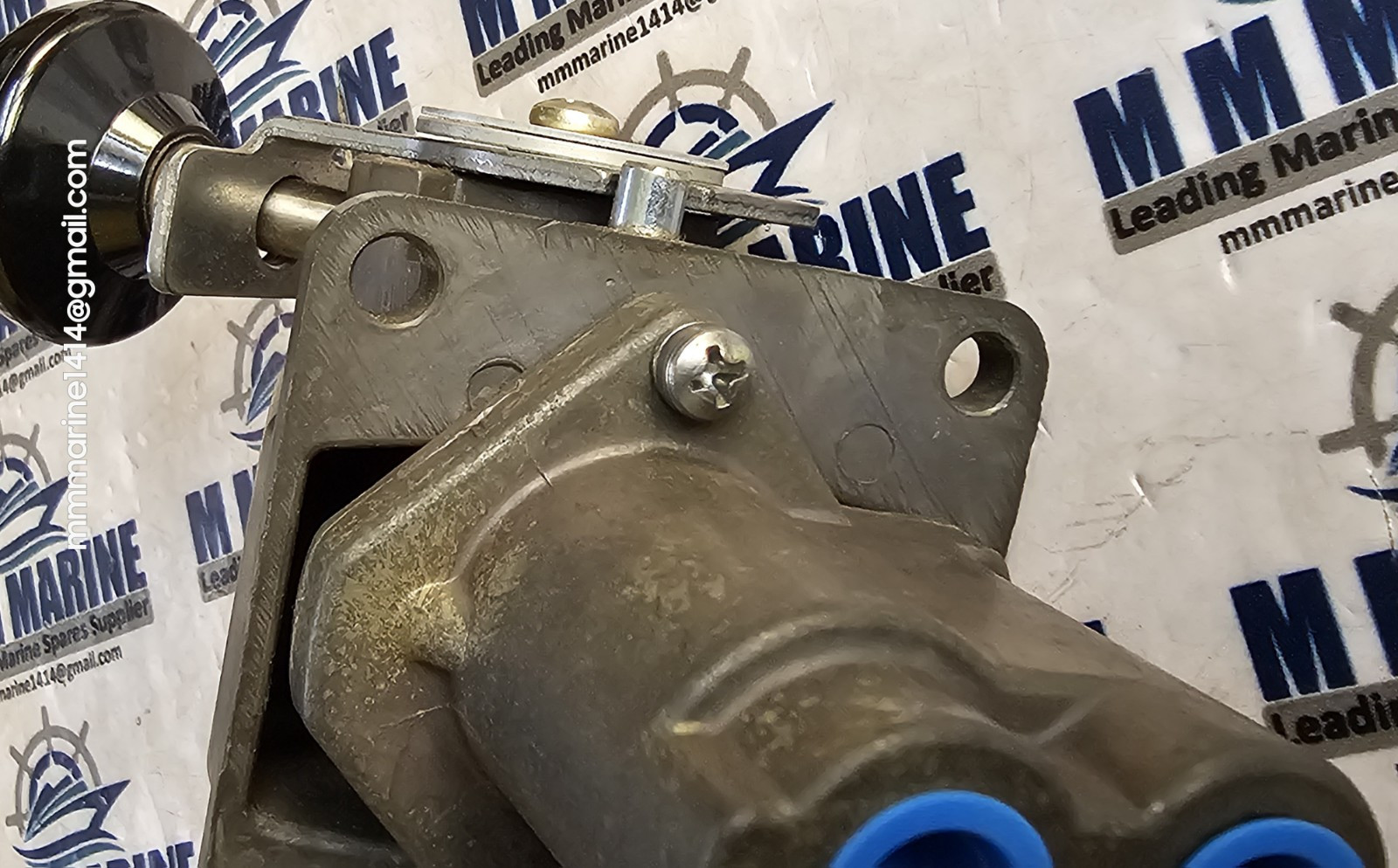 Rexroth Aventics R431004997 PilotAir Type A Valve 14W35