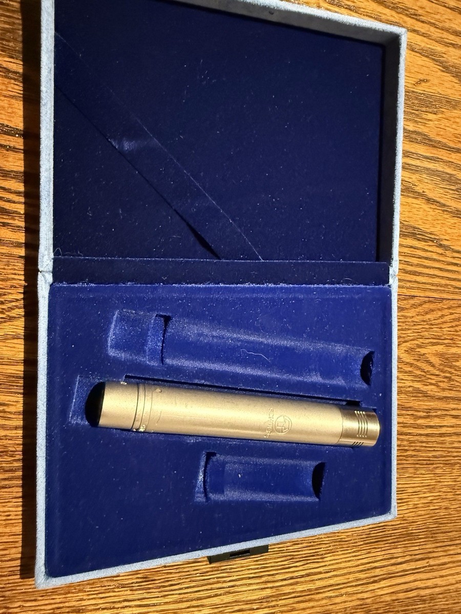 Schoeps CMC 5 MK4 Condenser Microphone | eBay