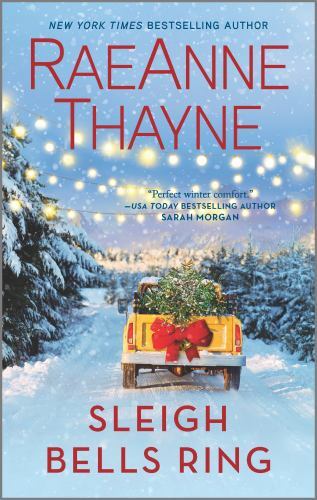 Sleigh Bells Ring (Hqn) by