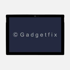 Microsoft Surface PRO 3 1631 V1.1 Display LCD Touch Screen Digitizer LTL120QL01