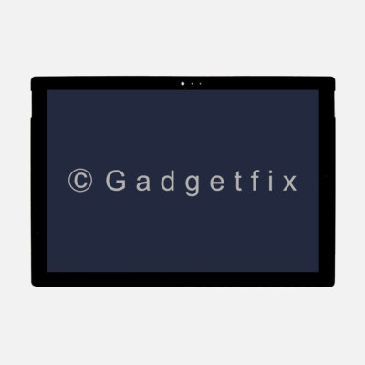 Microsoft Surface PRO 3 1631 V1.1 Display LCD Touch Screen Digitizer LTL120QL01