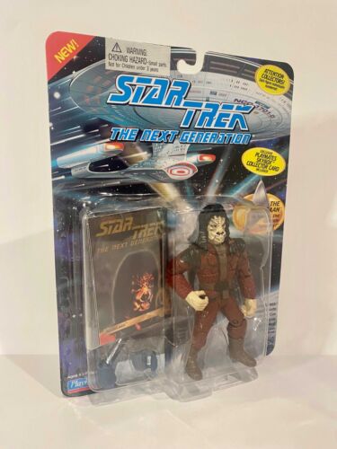 Star Trek: The Next Generation (You choose the action figure you want) - Picture 132 of 151