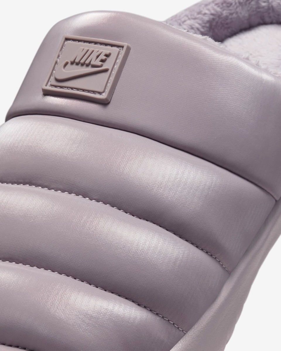 New Nike Women's Burrow SE Shoes - Light Violet Ore (FZ7939