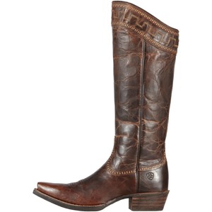 ariat sahara