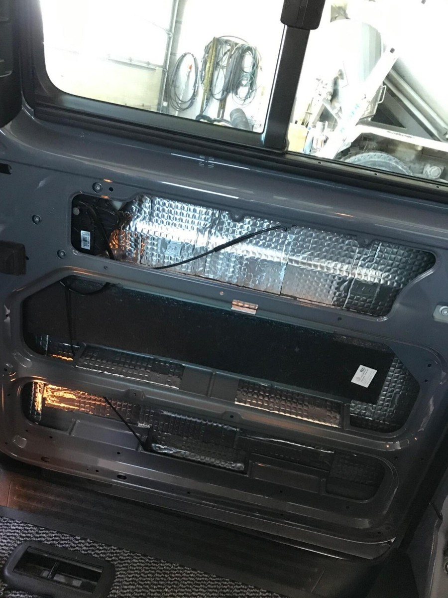 Alubutyl Auto Dämmung Alubutyl-Dämmrolle 4m – Perfekt Zur