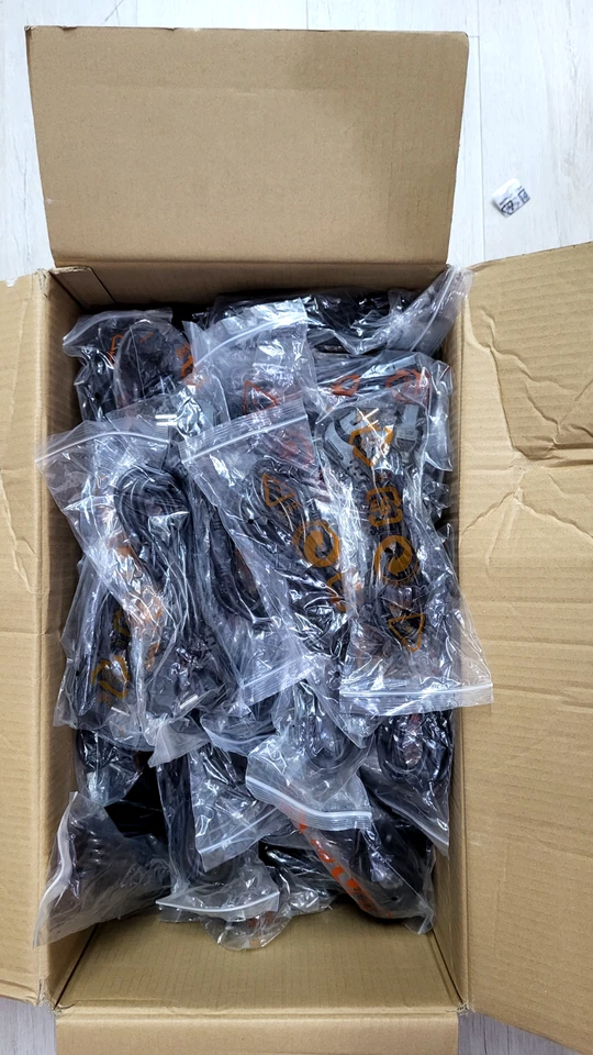 European Power Cord - Image 3 of 3