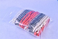 780 Vishay Diode Schottky 100 V 5A Through Hole DO-201AD SB5H100-E3/73