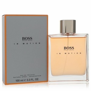 hugo boss motion