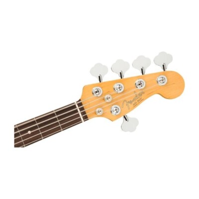 Fender American Professional II Jazz Bass V Rosewood Fingerboard