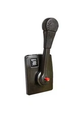 SeaStar Solutions CH2100P Sailboat Engine Shift Throttle Control - Side Mount
