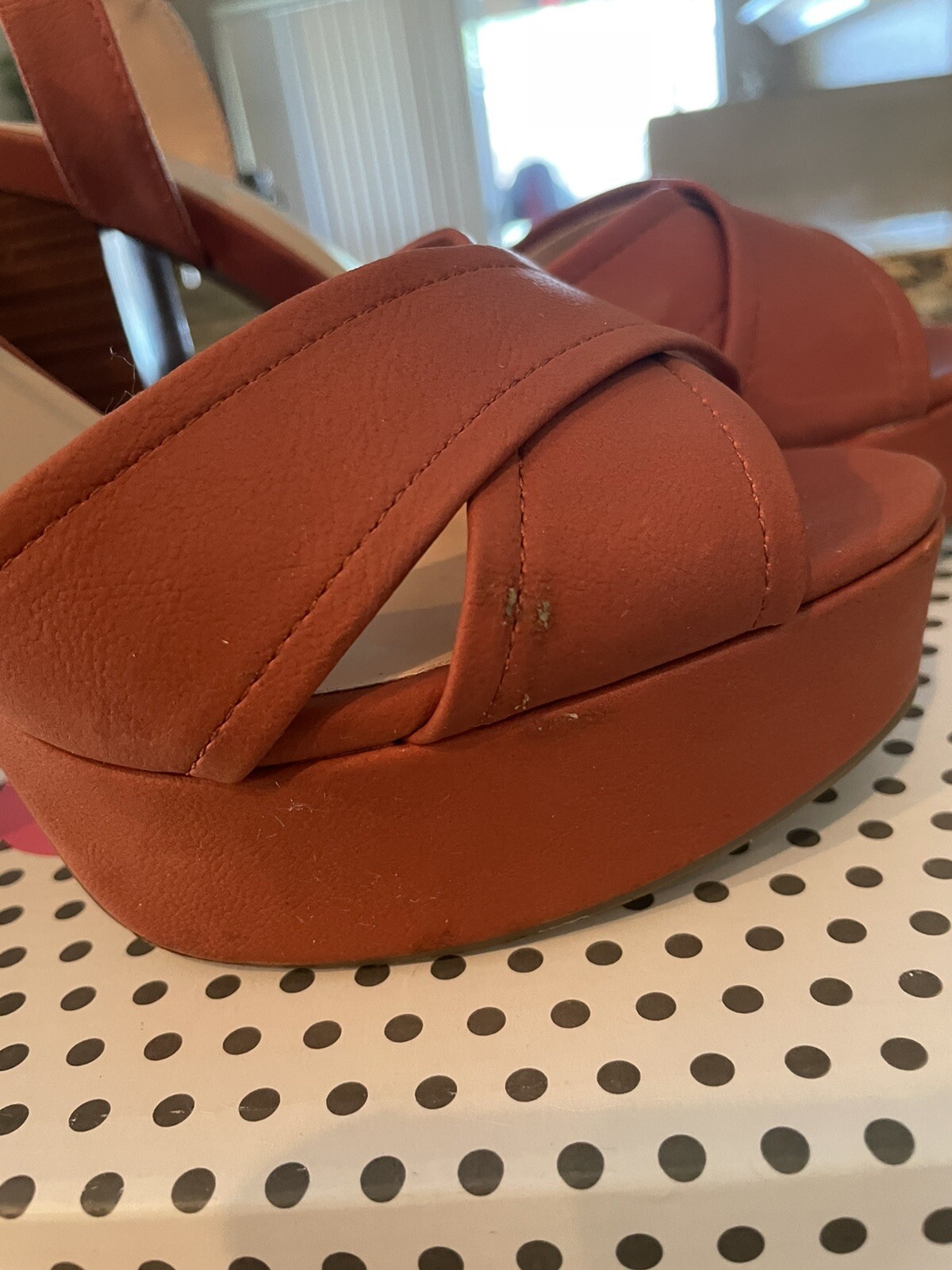 women platform shoes - image 7