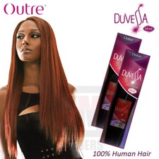 Outre Duvessa REMI YAKI 100 Remi Human Hair 10"s,10",12",14",16",18",20",22",24"