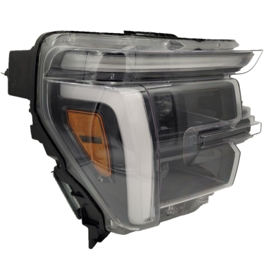 OEM 2024-2025 Ford F-150 Raptor Right Passenger Side LED Headlight
