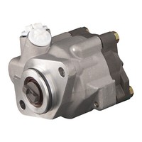 febi Bilstein Hydraulikpumpe, Lenkung 49481 FüR MAN Neoplan