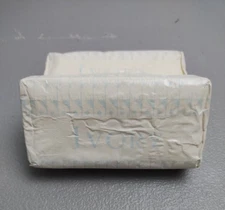 Vintage Ivory Soap Sealed 2 Bars