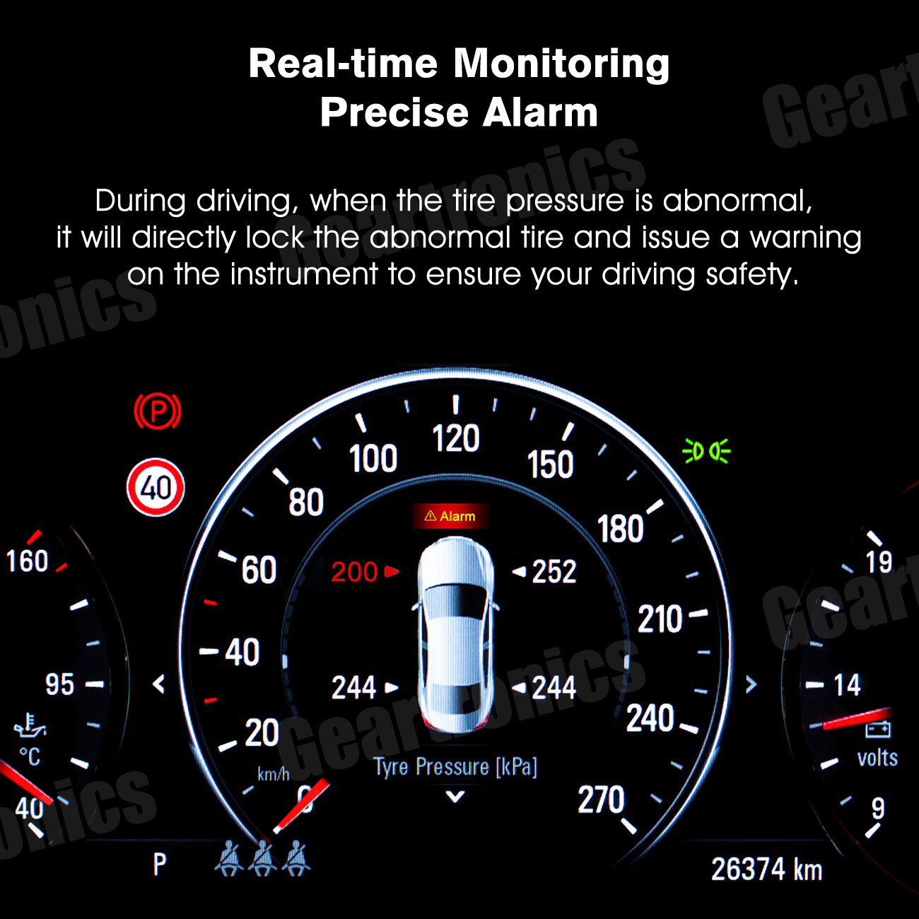 4Pcs Tire Pressure Sensor TPMS 407001AA0C For Nissan Titan Murano Pathfinder US eBay