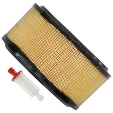 All Balls Luftfilter-Set – Kompatibel Mit Polaris Scrambler 400, Sport 400, Trail Blazer, Magnum 425 – Zellulose/Schaumstoff-Filter, OEM-Ersatz